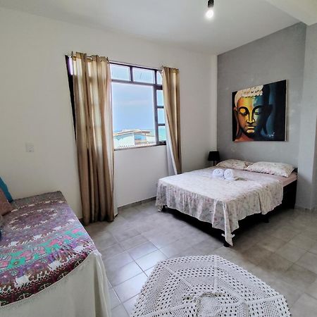 Soul Hostel Natal Buitenkant foto