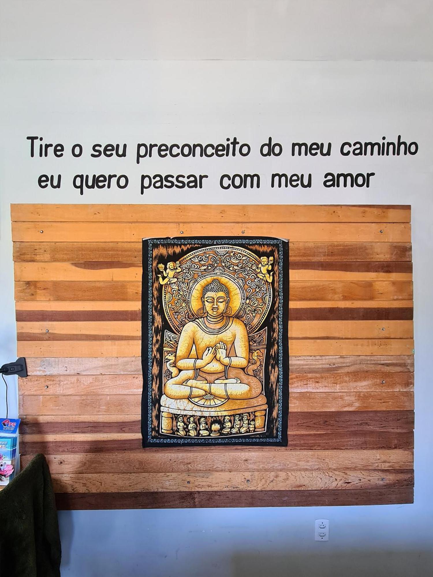Soul Hostel Natal Buitenkant foto