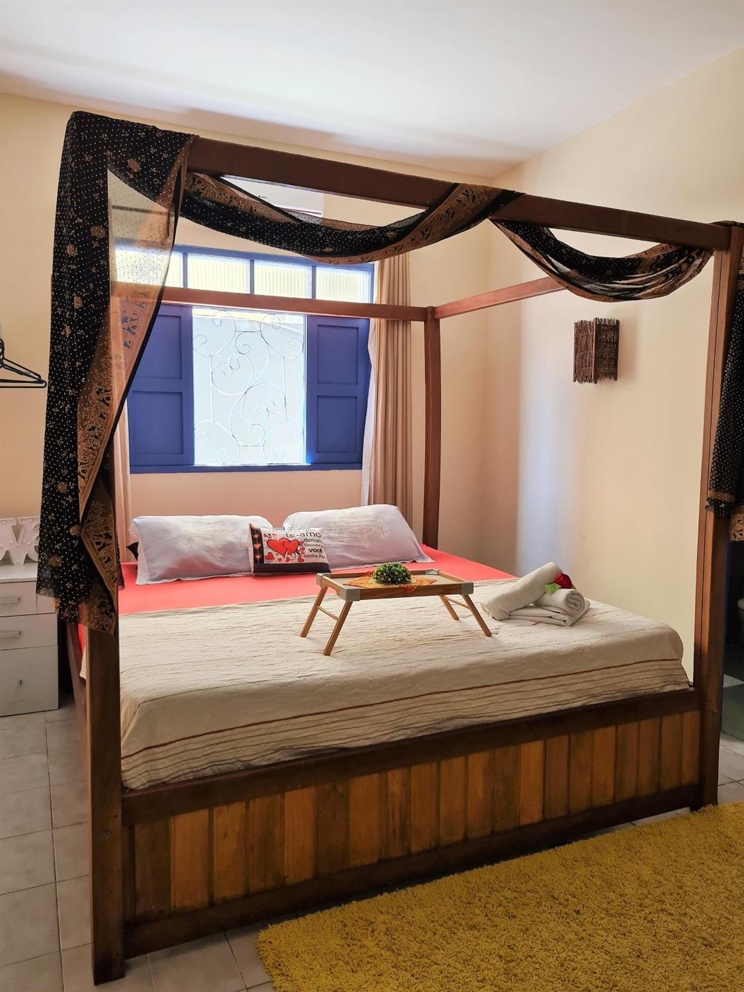 Soul Hostel Natal Buitenkant foto