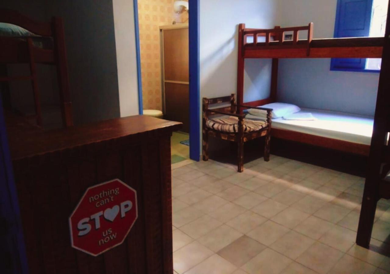 Soul Hostel Natal Buitenkant foto
