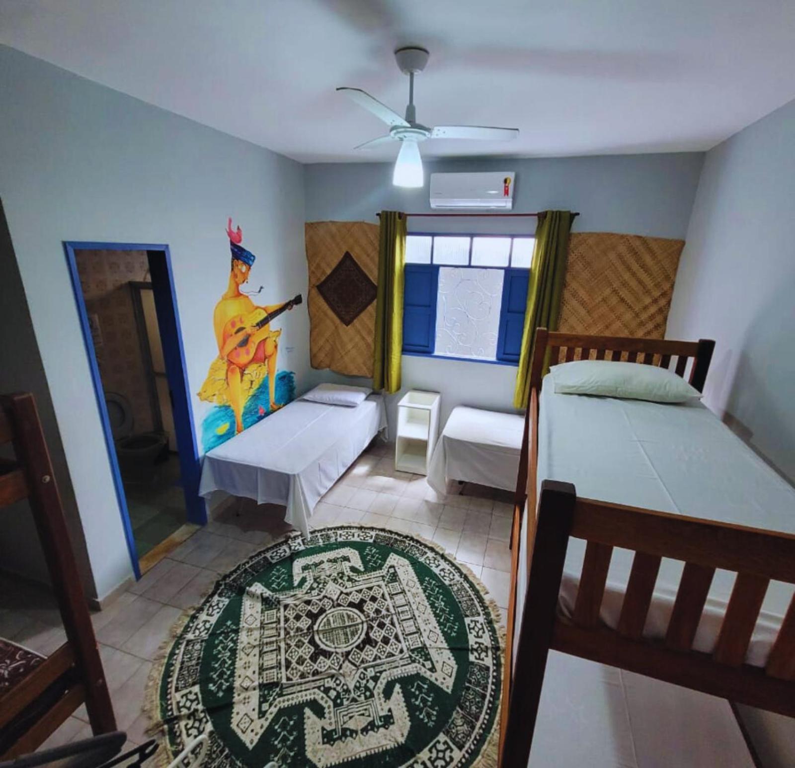 Soul Hostel Natal Buitenkant foto