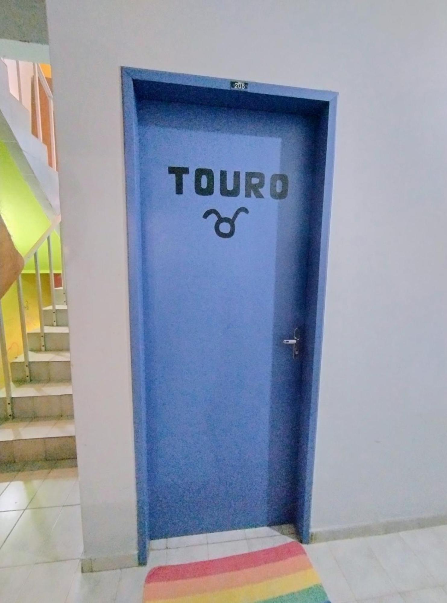Soul Hostel Natal Buitenkant foto