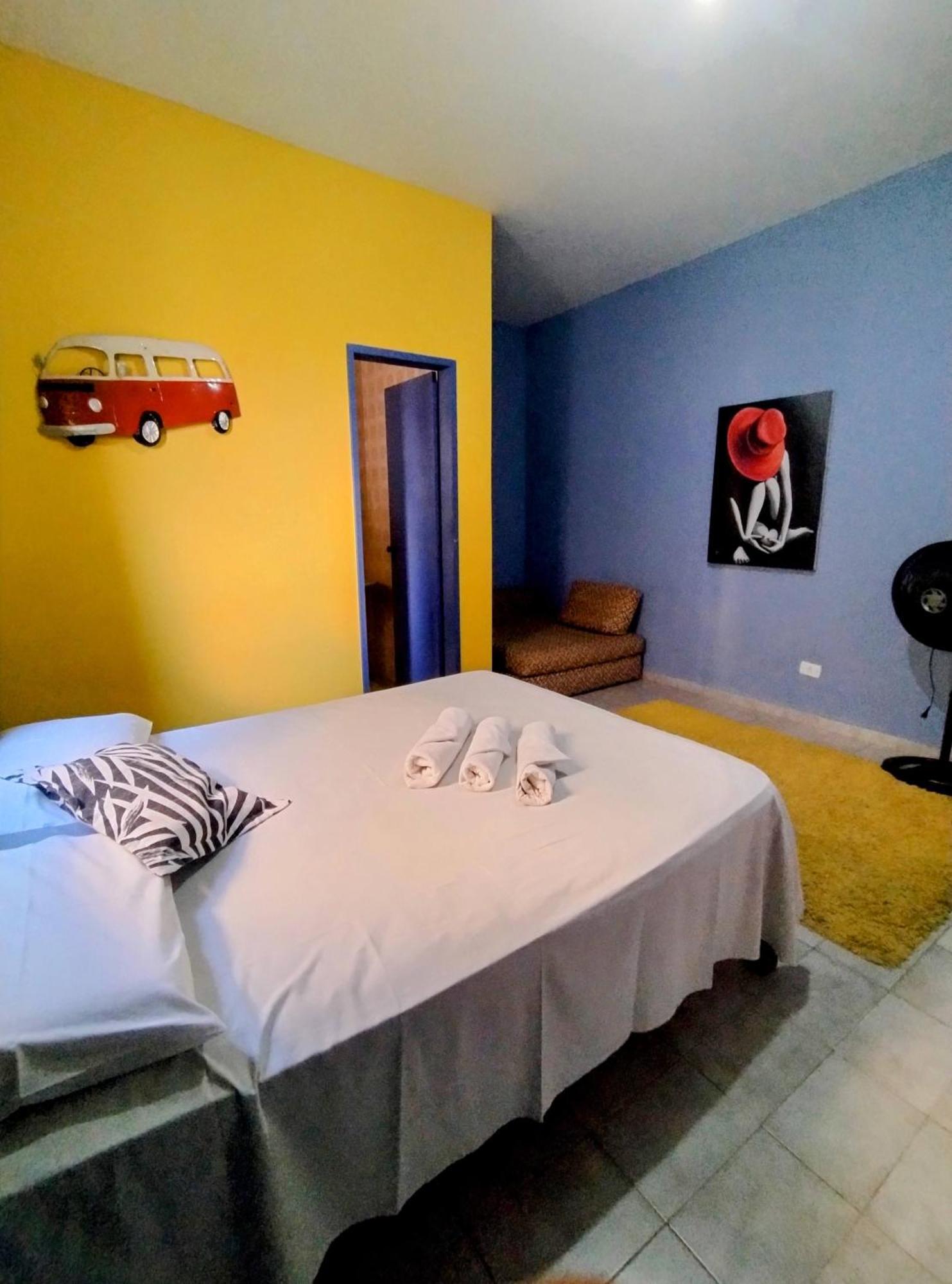 Soul Hostel Natal Buitenkant foto