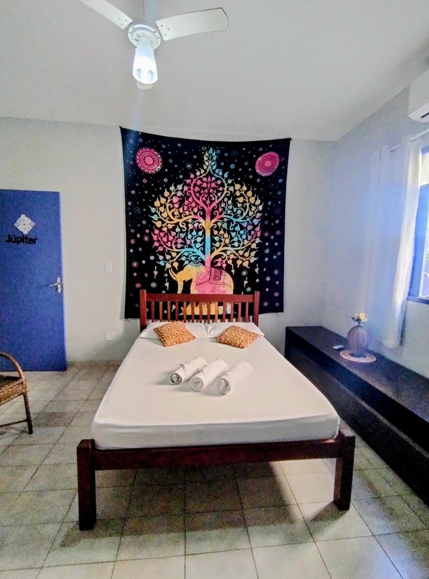 Soul Hostel Natal Buitenkant foto