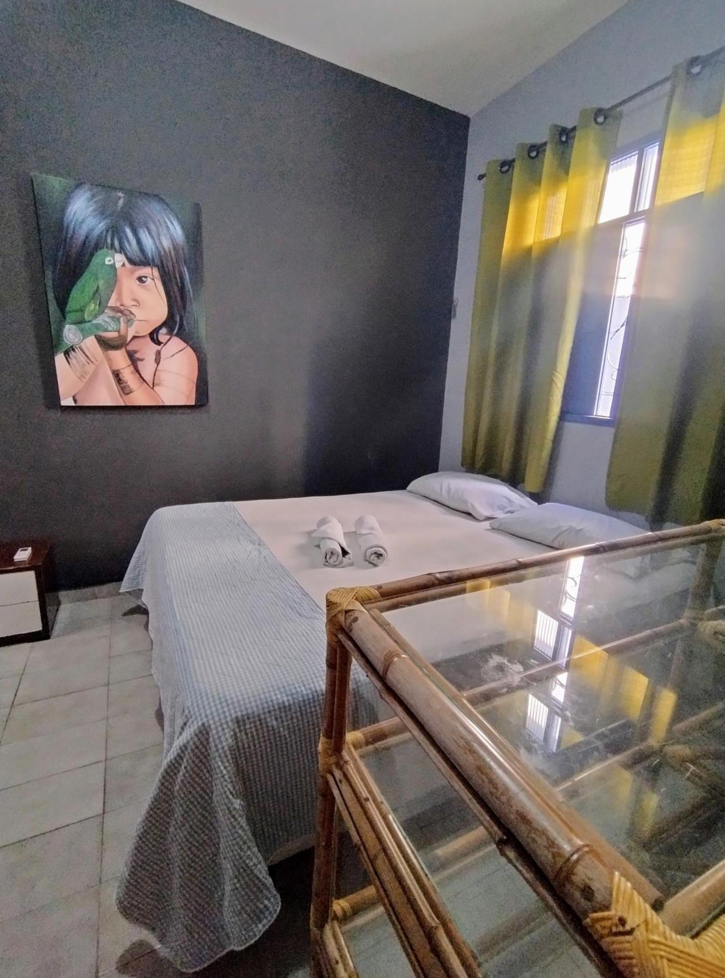Soul Hostel Natal Buitenkant foto
