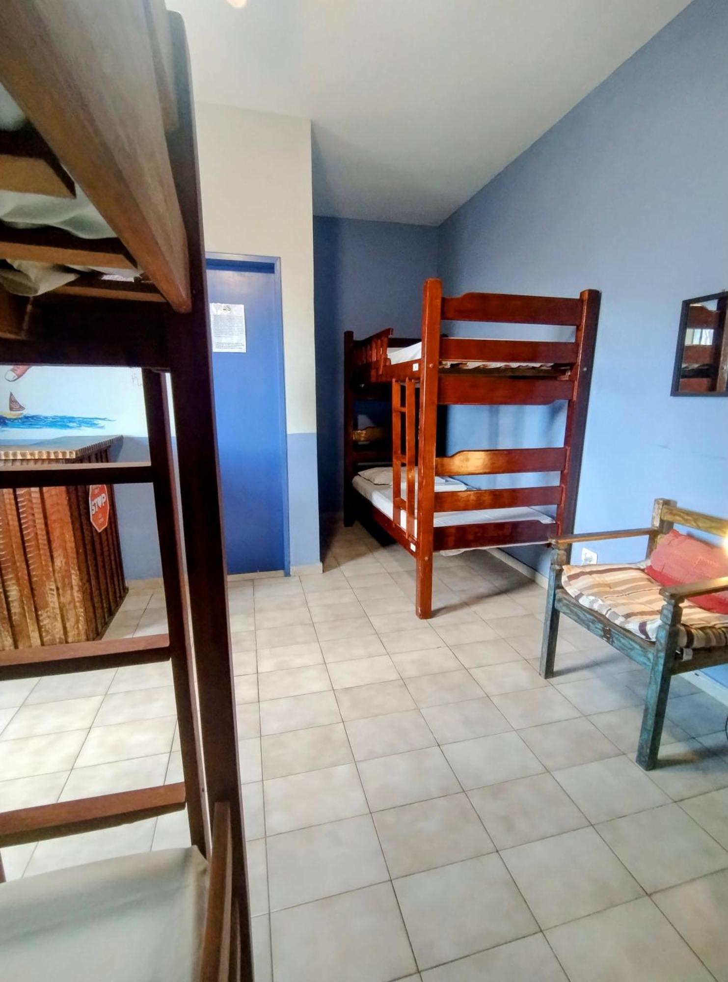 Soul Hostel Natal Buitenkant foto