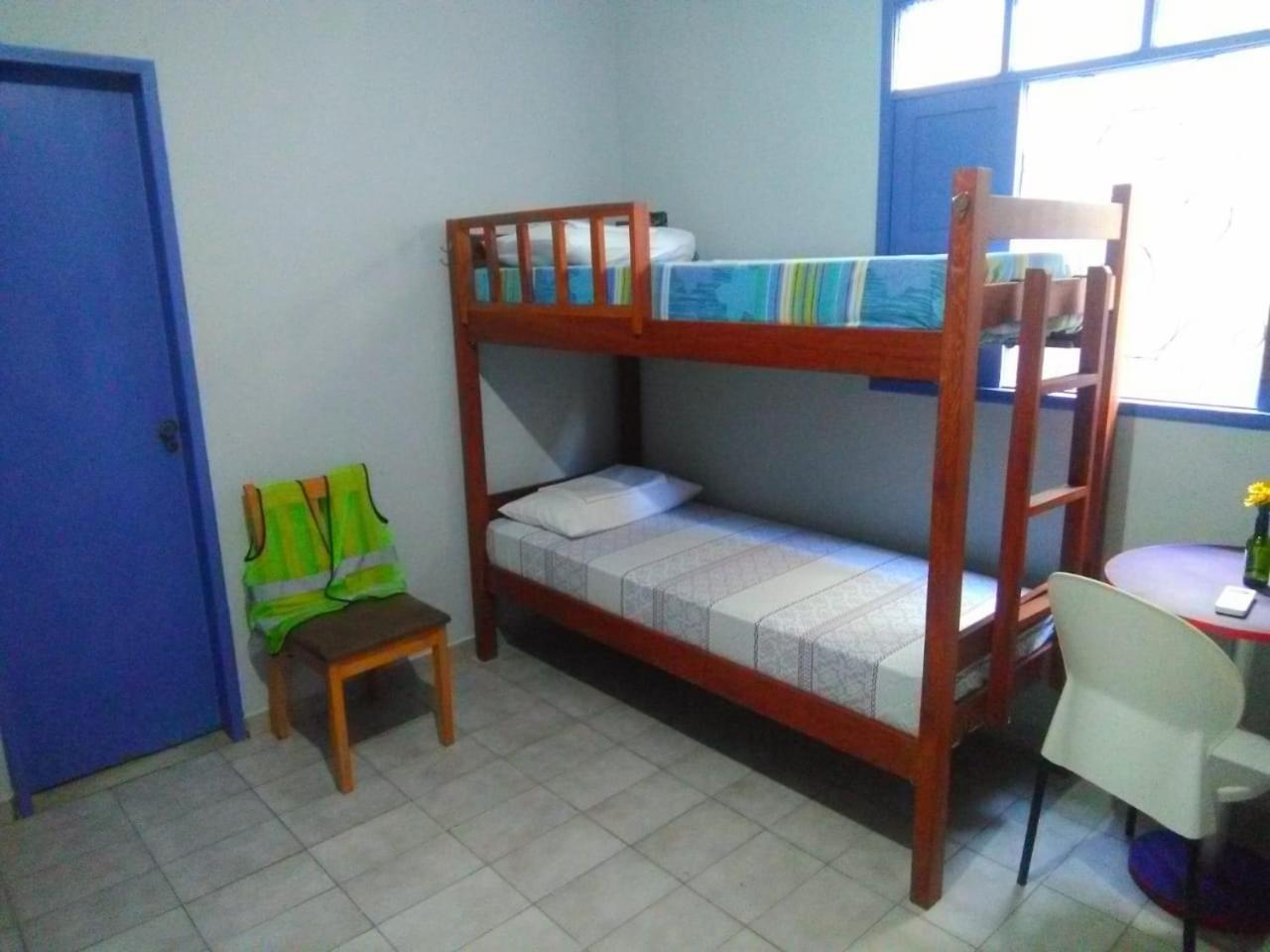 Soul Hostel Natal Buitenkant foto