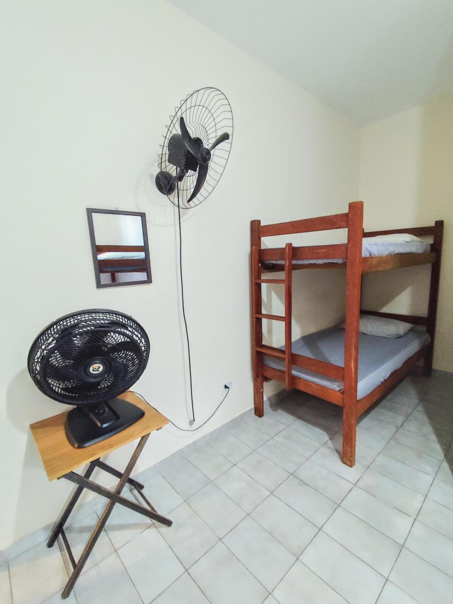 Soul Hostel Natal Buitenkant foto