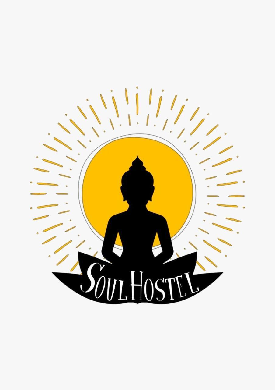 Soul Hostel Natal Buitenkant foto