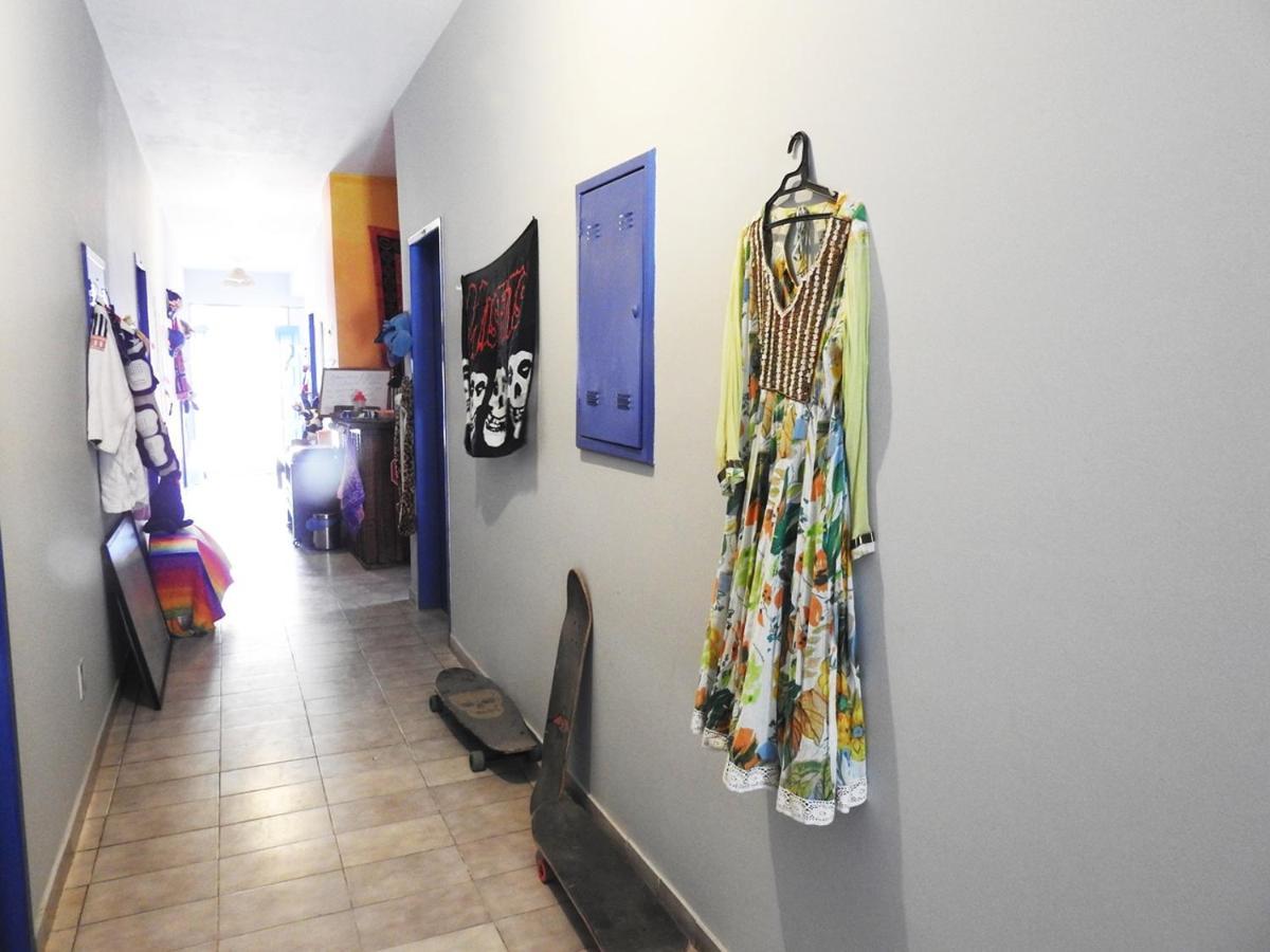 Soul Hostel Natal Buitenkant foto
