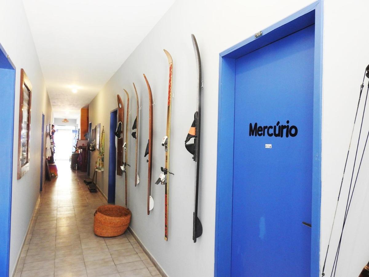 Soul Hostel Natal Buitenkant foto